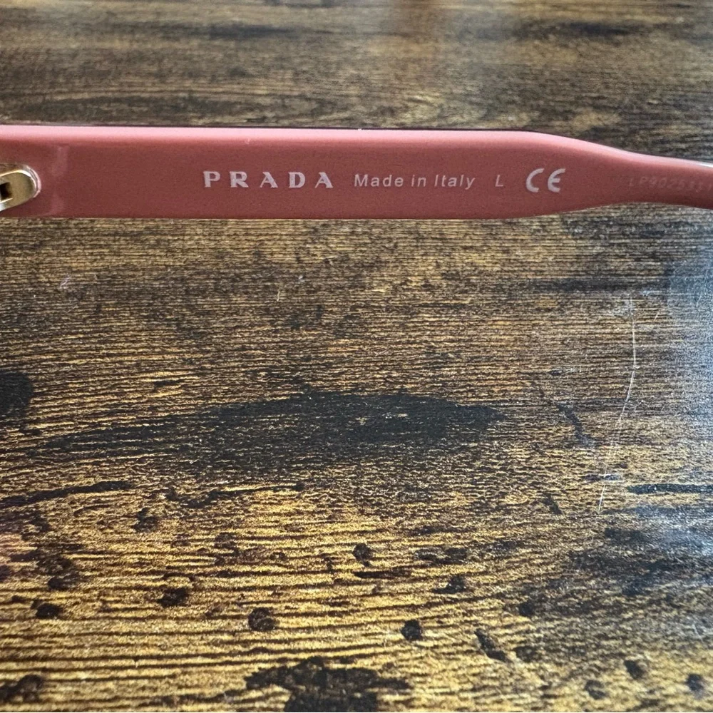 Prada Women's Sunglasses - Picture 5 of 7